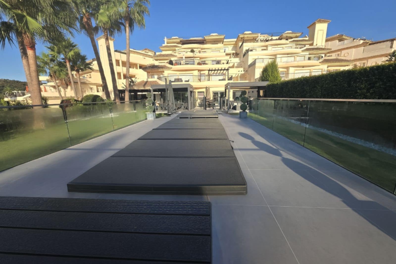 3 Zimmer Apartment zu verkaufen in San Roque - 750.000 € (Ref: 10051428)