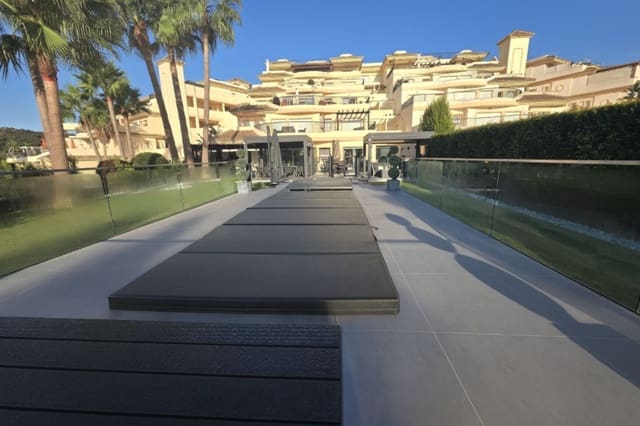 3 Zimmer Apartment zu verkaufen in San Roque - 750.000 € (Ref: 10051428)