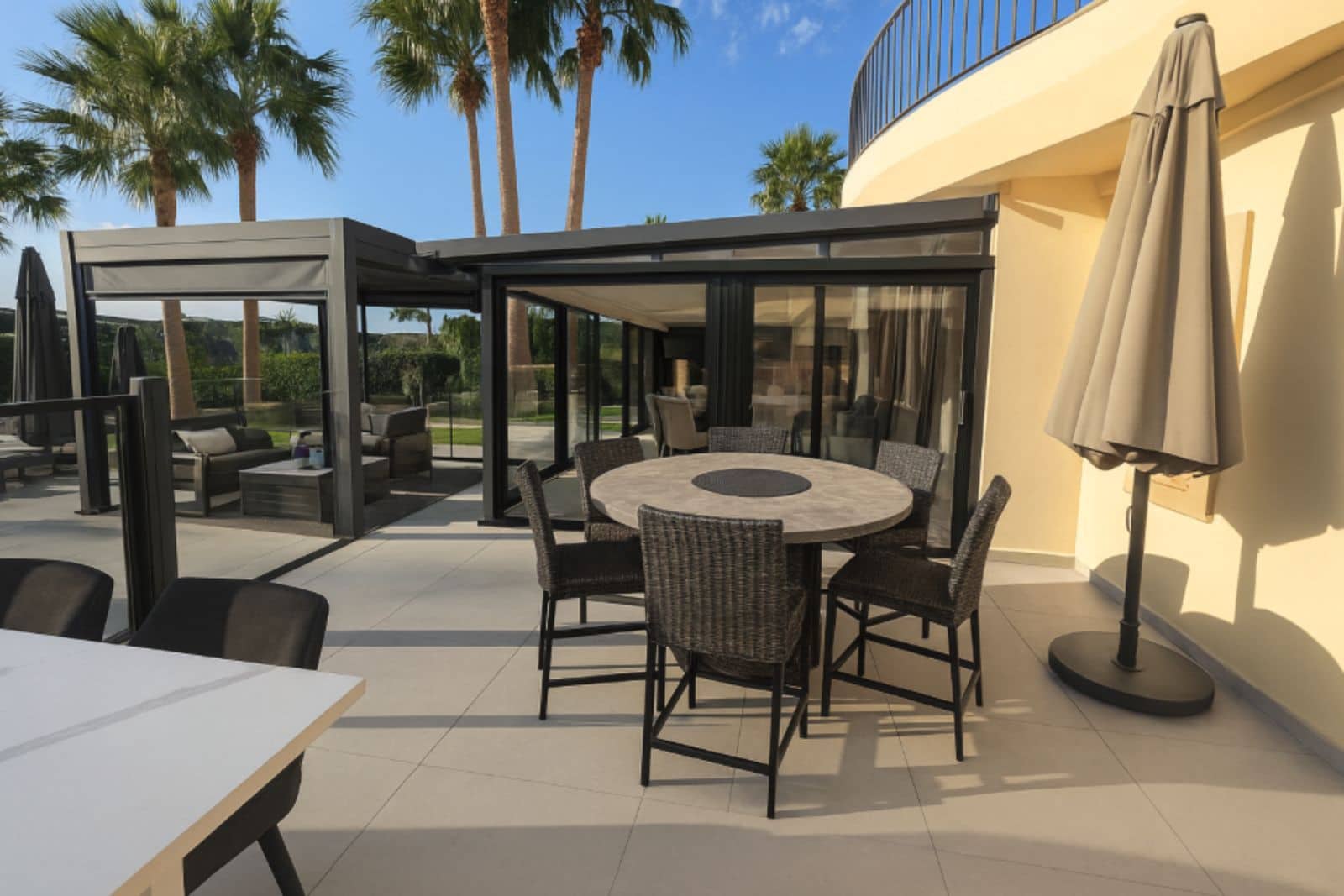 3 Zimmer Apartment zu verkaufen in San Roque - 750.000 € (Ref: 10051428)