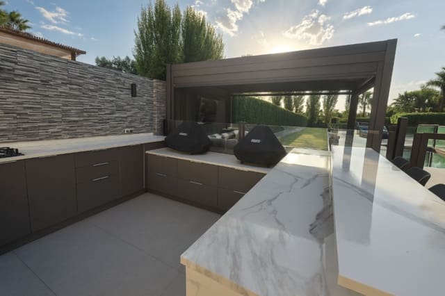 3 Zimmer Apartment zu verkaufen in San Roque - 750.000 € (Ref: 10051428)