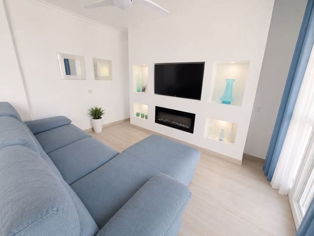 2 sovrum Lägenhet till salu i San Luis de Sabinillas, Manilva - 299 000 € (Ref: 10051429)