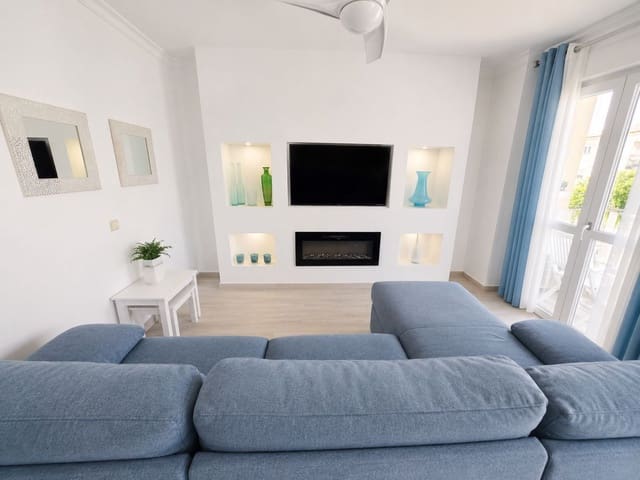 2 sovrum Lägenhet till salu i San Luis de Sabinillas, Manilva - 299 000 € (Ref: 10051429)