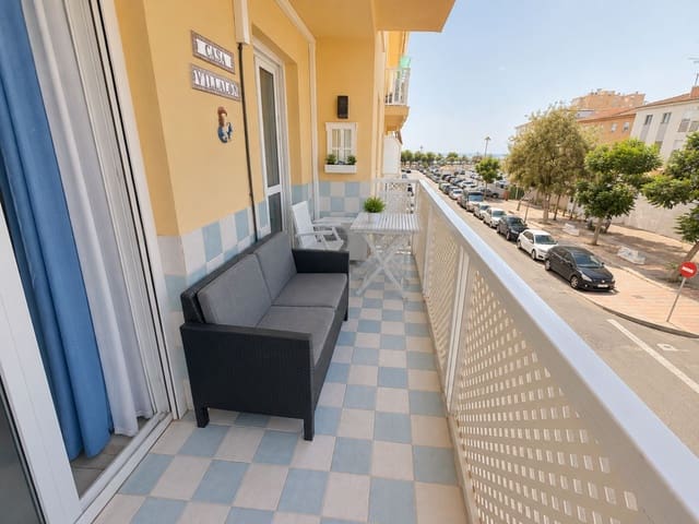 2 sovrum Lägenhet till salu i San Luis de Sabinillas, Manilva - 299 000 € (Ref: 10051429)