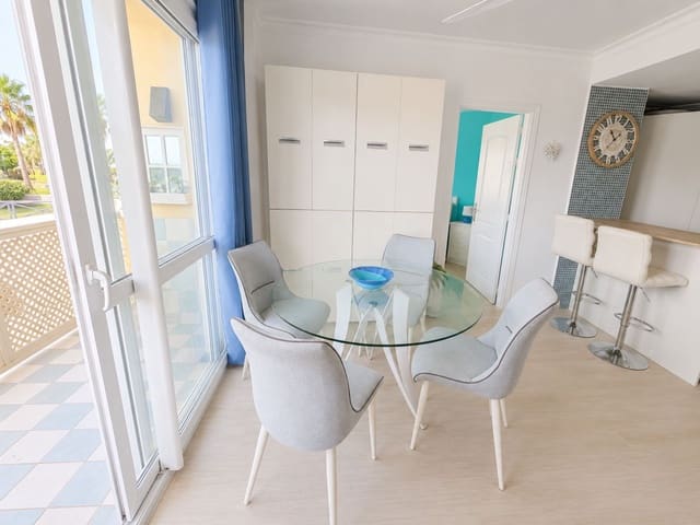 2 sovrum Lägenhet till salu i San Luis de Sabinillas, Manilva - 299 000 € (Ref: 10051429)