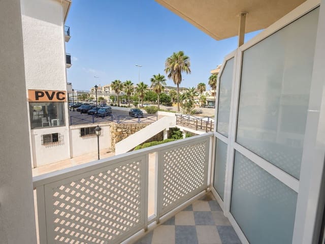 2 sovrum Lägenhet till salu i San Luis de Sabinillas, Manilva - 299 000 € (Ref: 10051429)