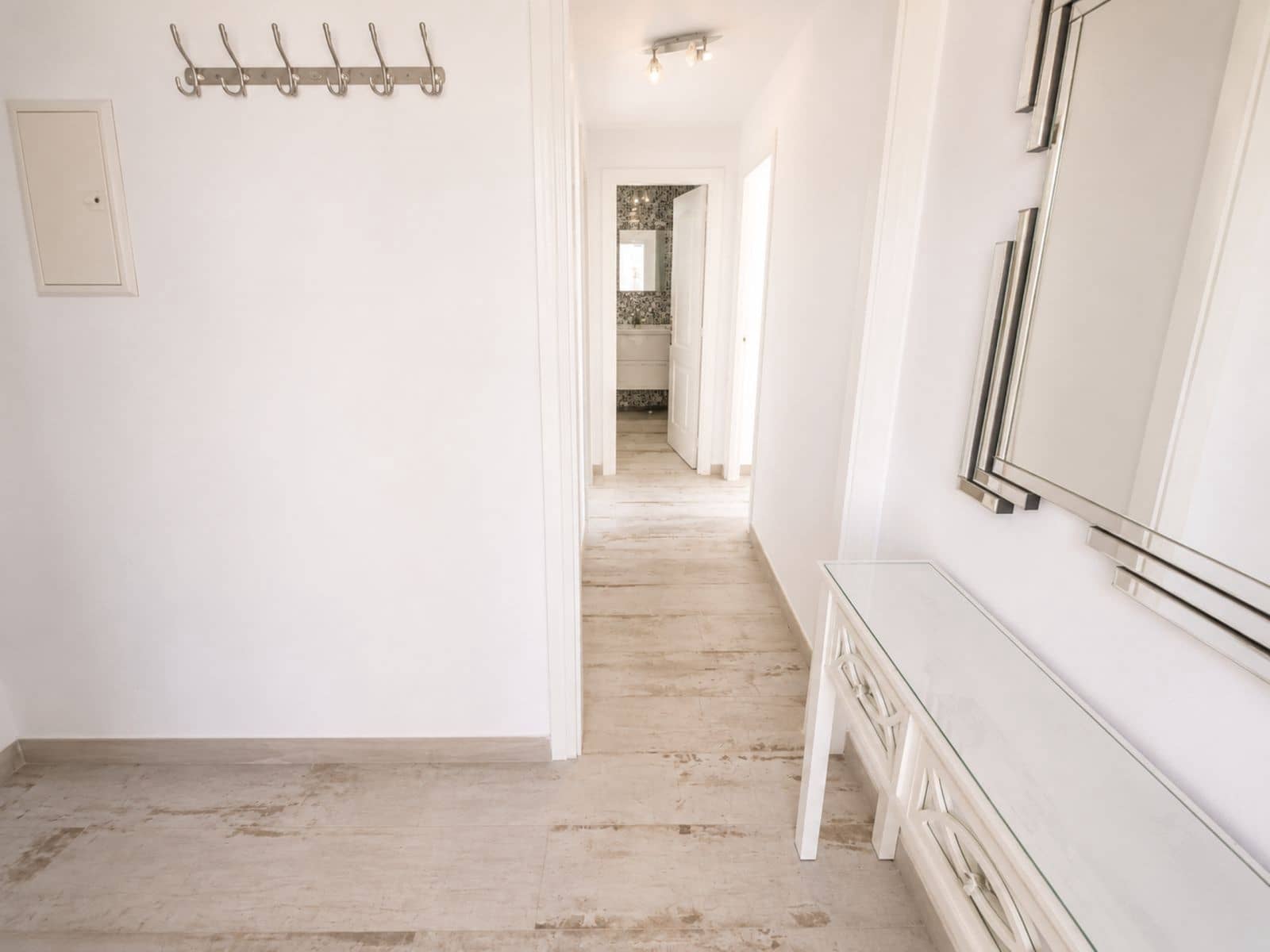 2 sovrum Lägenhet till salu i San Luis de Sabinillas - 299 000 € (Ref: 10051429)