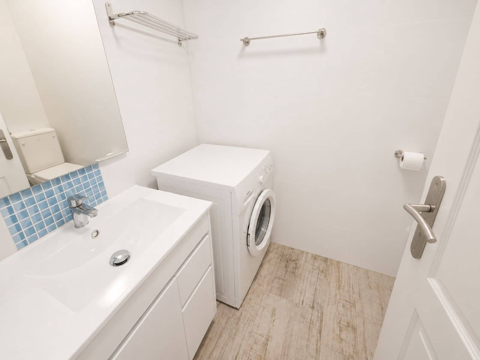 2 sovrum Lägenhet till salu i San Luis de Sabinillas - 299 000 € (Ref: 10051429)