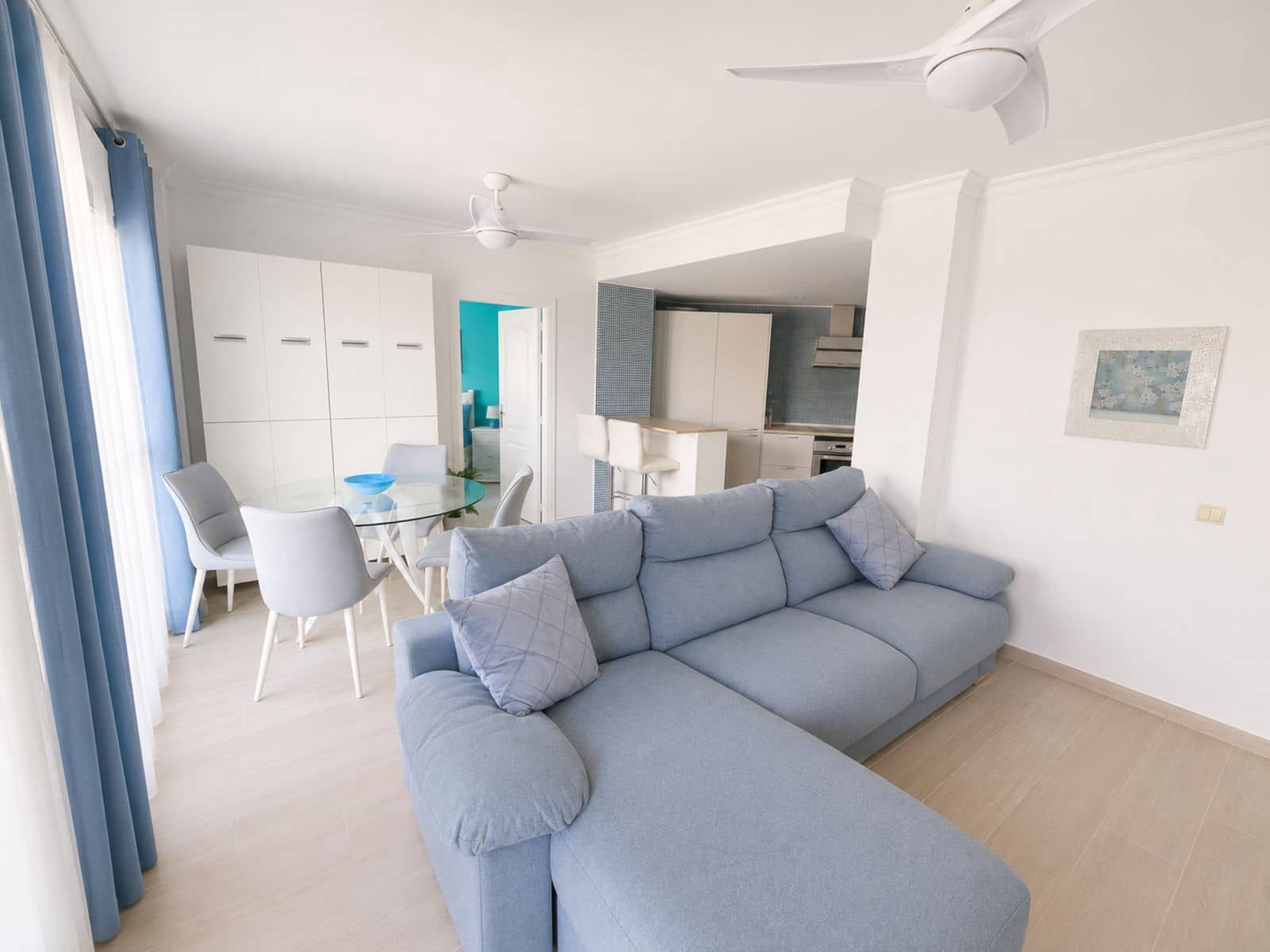 2 sovrum Lägenhet till salu i San Luis de Sabinillas - 299 000 € (Ref: 10051429)