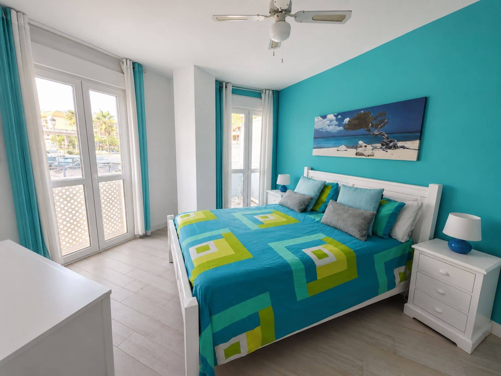 2 sovrum Lägenhet till salu i San Luis de Sabinillas - 299 000 € (Ref: 10051429)