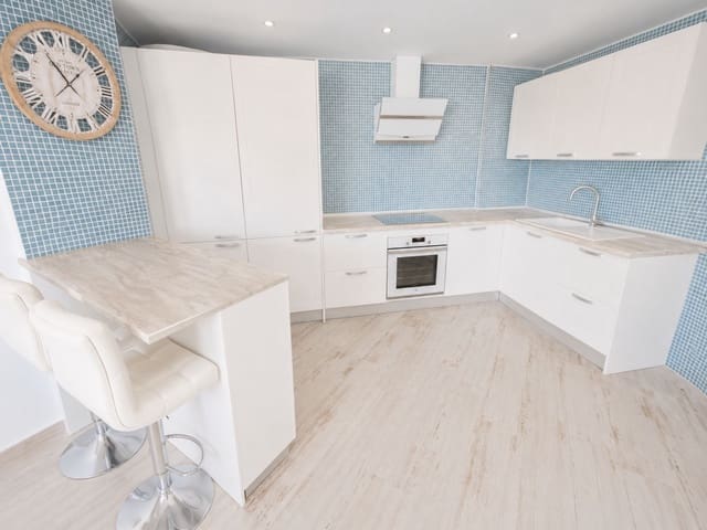 2 sovrum Lägenhet till salu i San Luis de Sabinillas, Manilva - 299 000 € (Ref: 10051429)