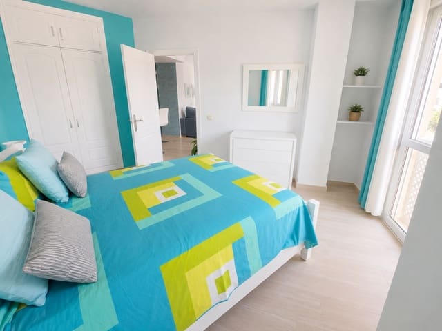 2 sovrum Lägenhet till salu i San Luis de Sabinillas, Manilva - 299 000 € (Ref: 10051429)