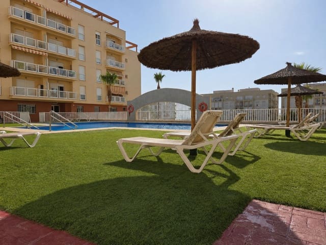 2 sovrum Lägenhet till salu i San Luis de Sabinillas, Manilva - 299 000 € (Ref: 10051429)