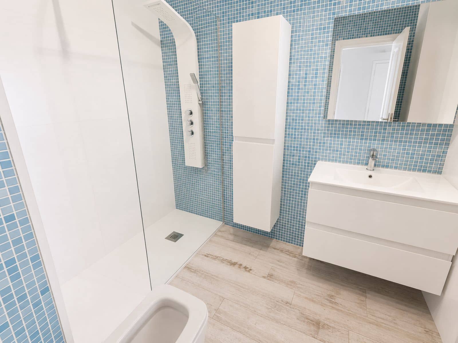 2 sovrum Lägenhet till salu i San Luis de Sabinillas - 299 000 € (Ref: 10051429)