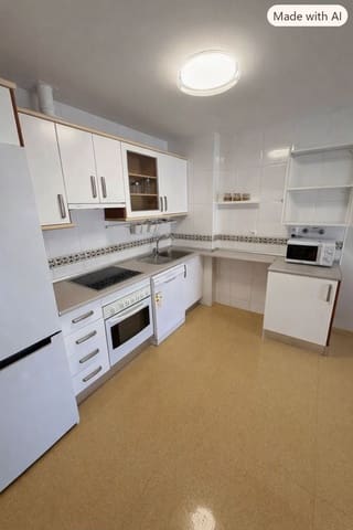 2 bedroom Apartment for sale in San Luis de Sabinillas, Manilva - € 270,000 (Ref: 10051430)