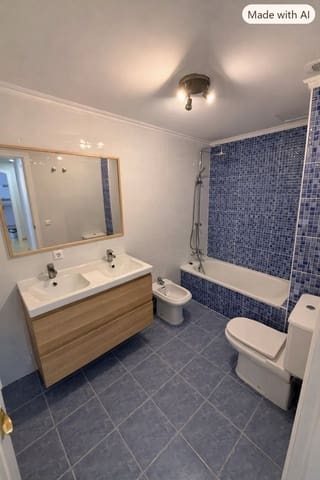 2 bedroom Apartment for sale in San Luis de Sabinillas, Manilva - € 270,000 (Ref: 10051430)