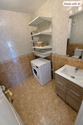 2 bedroom Apartment for sale in San Luis de Sabinillas, Manilva - € 270,000 (Ref: 10051430)