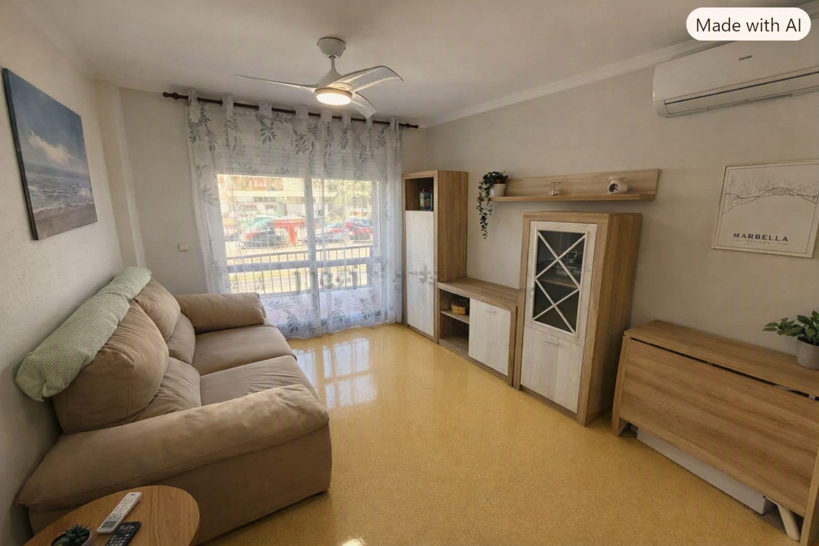 2 bedroom Apartment for sale in San Luis de Sabinillas - € 270,000 (Ref: 10051430)