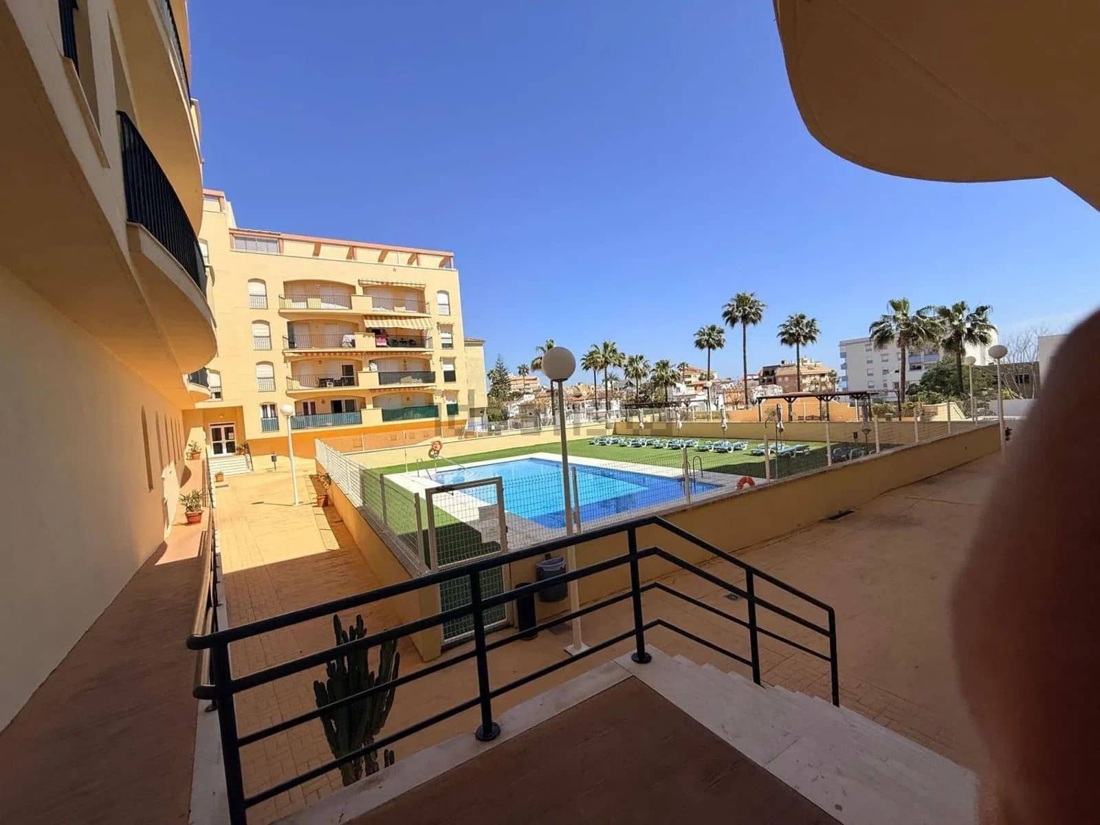 2 bedroom Apartment for sale in San Luis de Sabinillas - € 270,000 (Ref: 10051430)