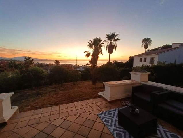 3 camera da letto Villa in vendita in Buenas Noches, Estepona - 1.495.000 € (Rif: 10051431)