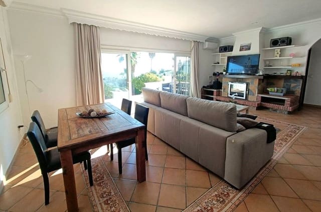 3 camera da letto Villa in vendita in Buenas Noches, Estepona - 1.495.000 € (Rif: 10051431)