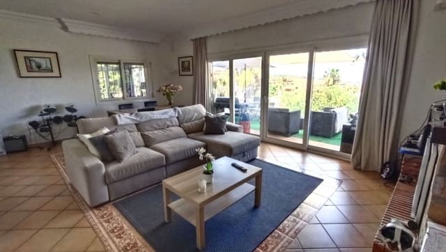 3 camera da letto Villa in vendita in Buenas Noches, Estepona - 1.495.000 € (Rif: 10051431)