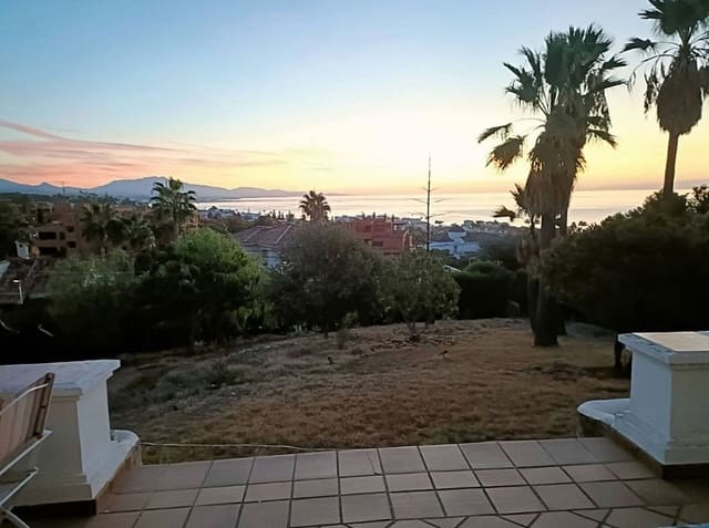 3 camera da letto Villa in vendita in Buenas Noches, Estepona - 1.495.000 € (Rif: 10051431)
