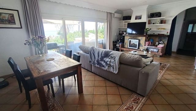 3 camera da letto Villa in vendita in Buenas Noches, Estepona - 1.495.000 € (Rif: 10051431)
