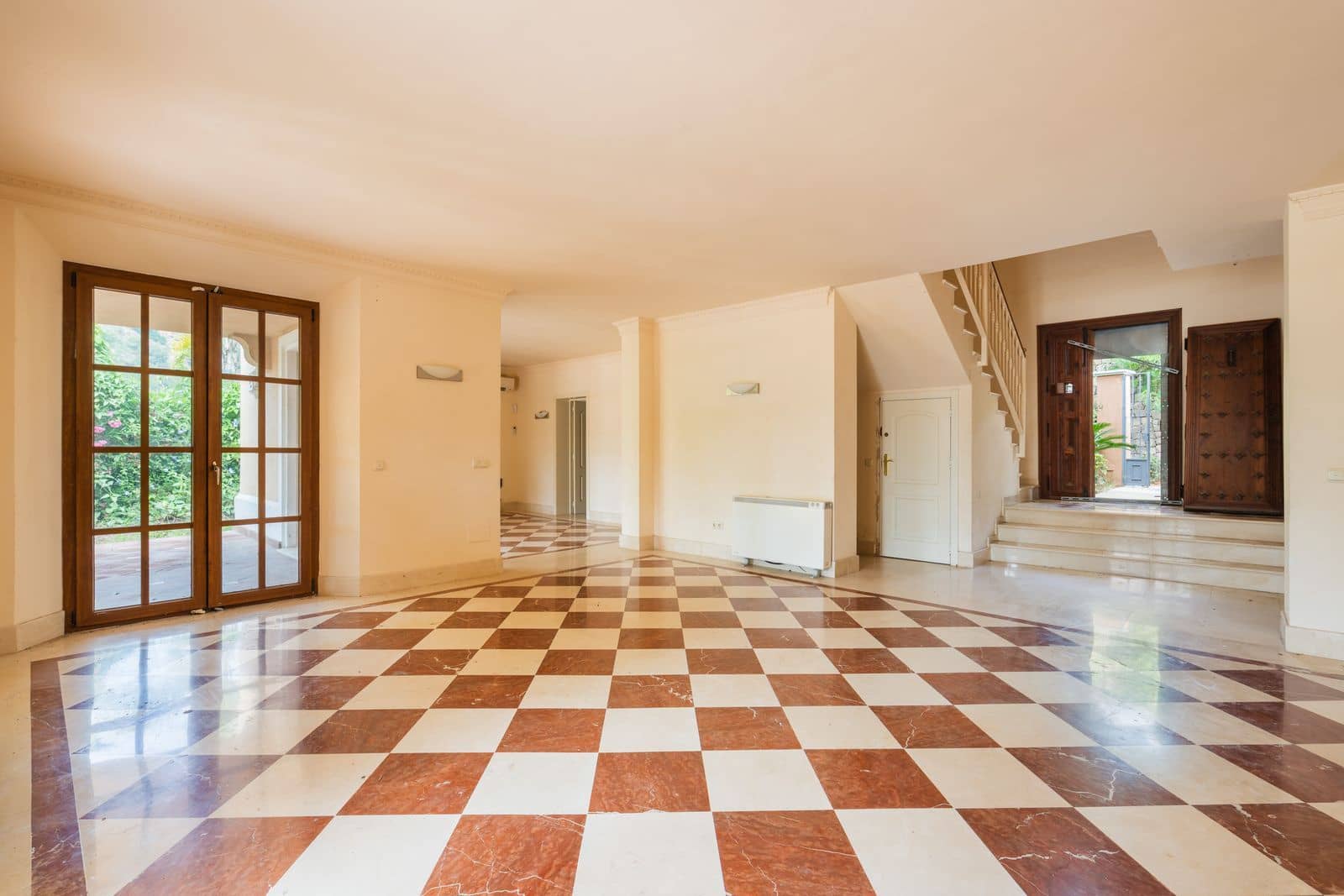 4 camera da letto Villa in vendita in Estepona - 1.250.000 € (Rif: 10051432)