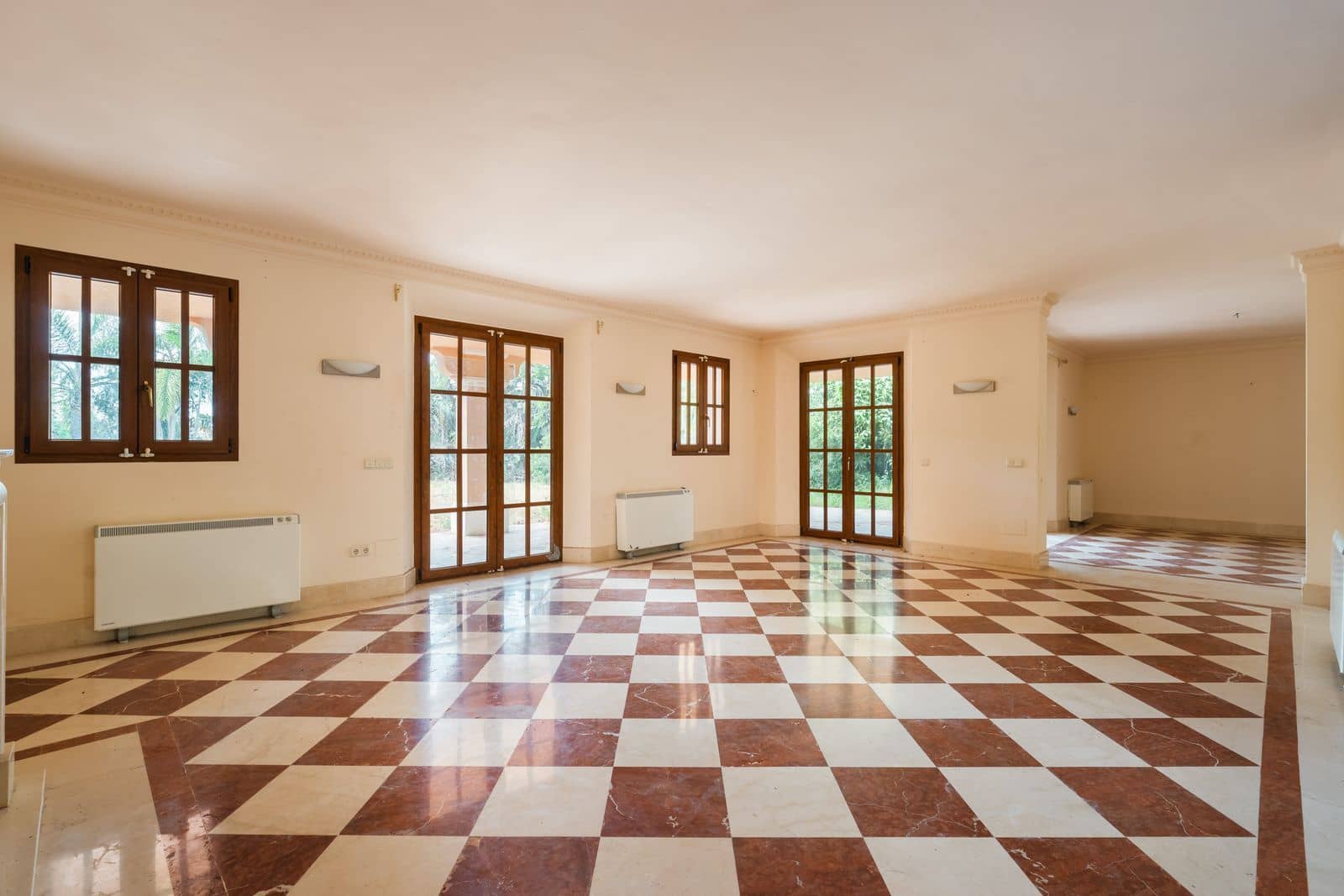 4 camera da letto Villa in vendita in Estepona - 1.250.000 € (Rif: 10051432)