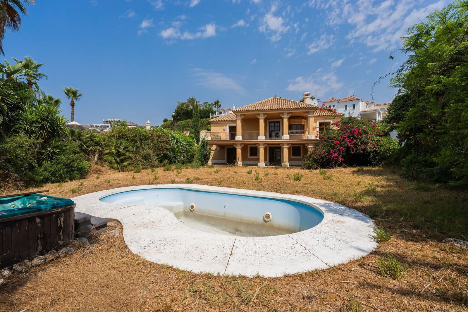 4 camera da letto Villa in vendita in Estepona - 1.250.000 € (Rif: 10051432)