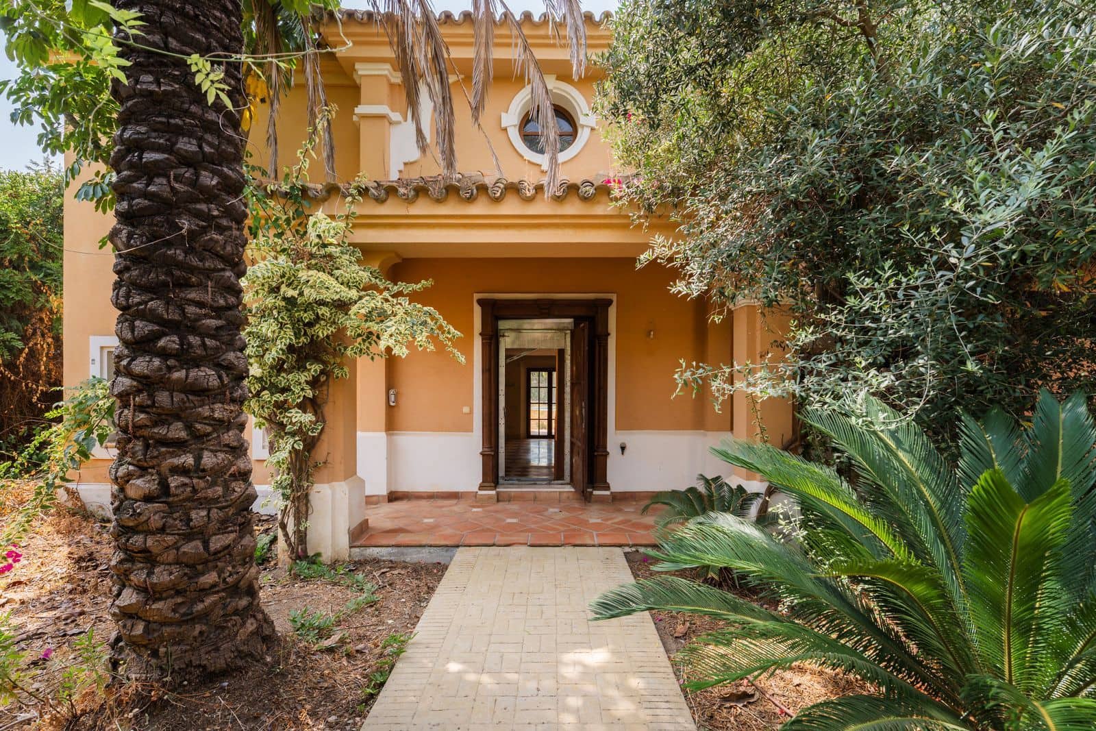 4 camera da letto Villa in vendita in Estepona - 1.250.000 € (Rif: 10051432)