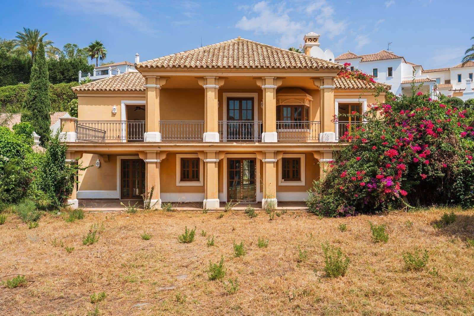 4 camera da letto Villa in vendita in Estepona - 1.250.000 € (Rif: 10051432)
