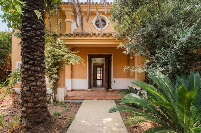 4 camera da letto Villa in vendita in Estepona - 1.250.000 € (Rif: 10051432)