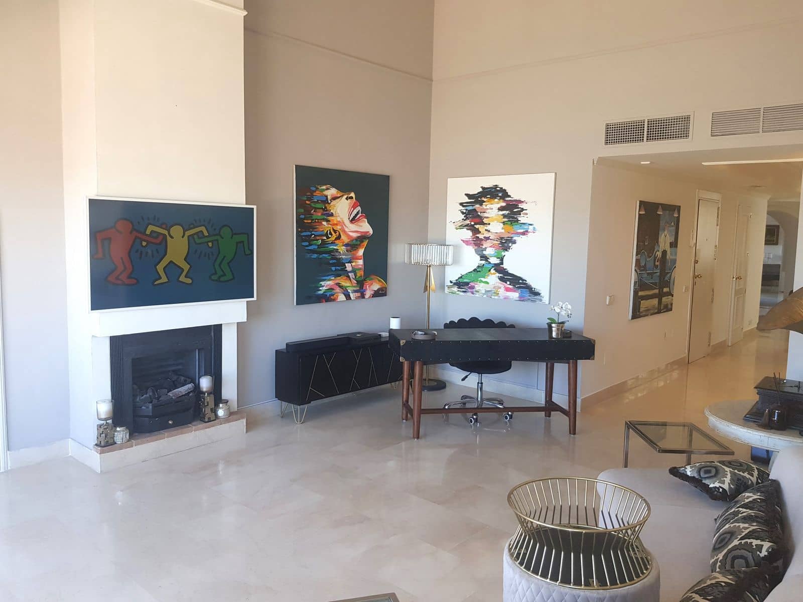 4 camera da letto Attico in vendita in Sotogrande - 2.100.000 € (Rif: 10051433)