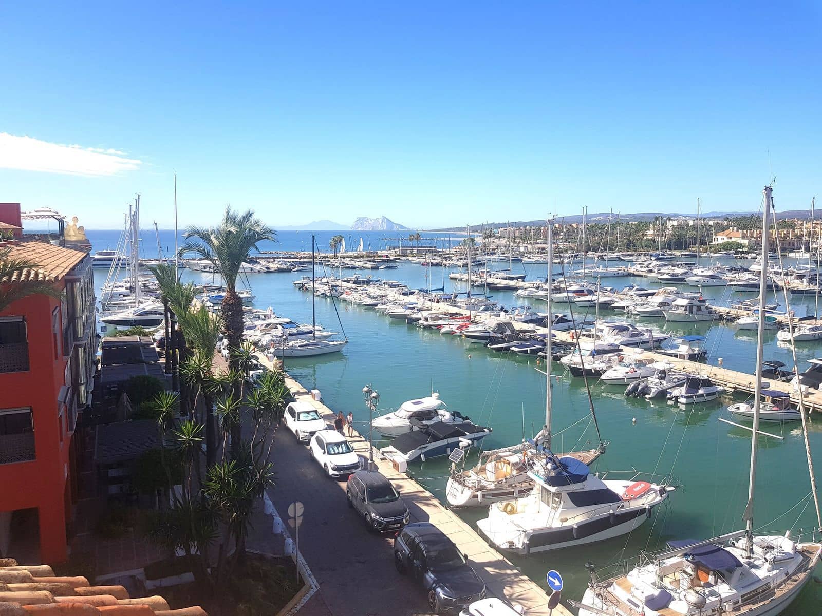 4 camera da letto Attico in vendita in Sotogrande - 2.100.000 € (Rif: 10051433)