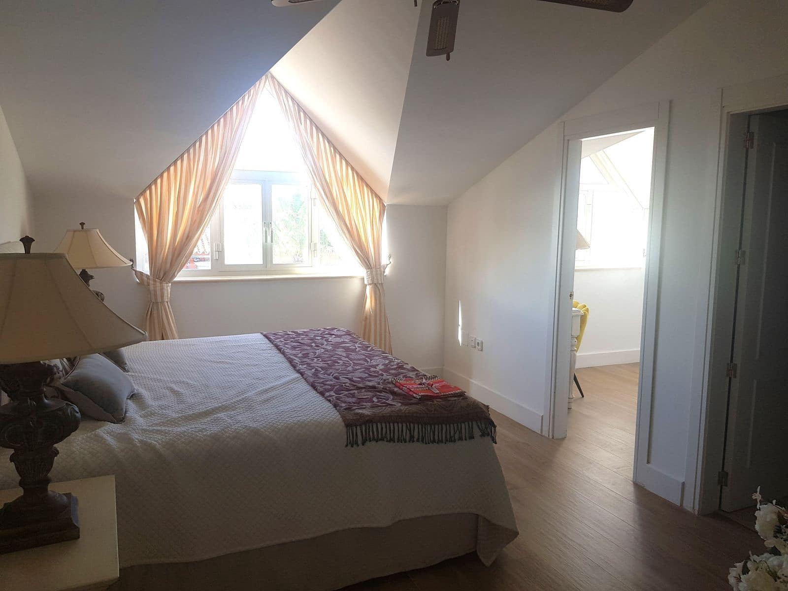 4 camera da letto Attico in vendita in Sotogrande - 2.100.000 € (Rif: 10051433)