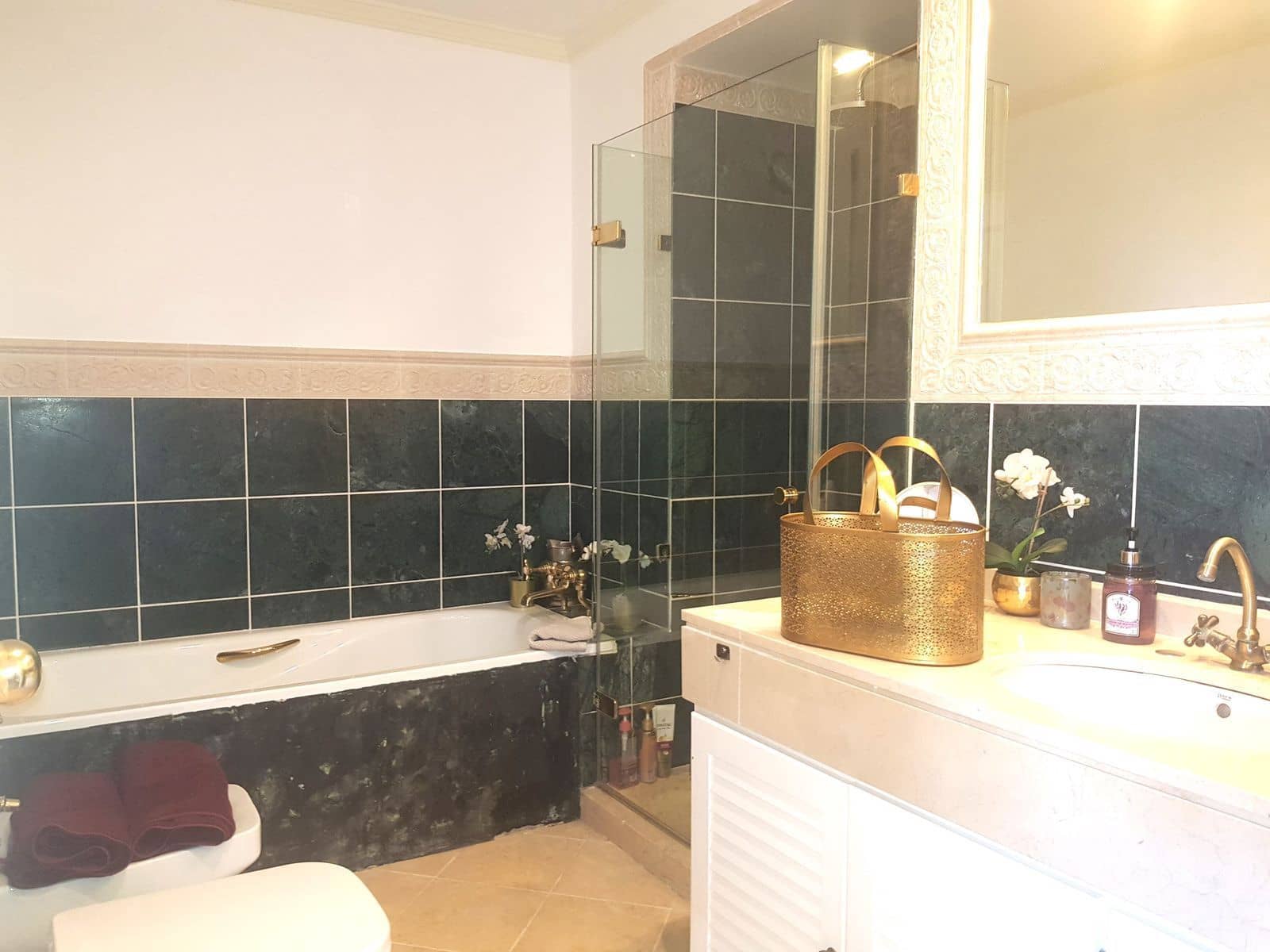 4 camera da letto Attico in vendita in Sotogrande - 2.100.000 € (Rif: 10051433)