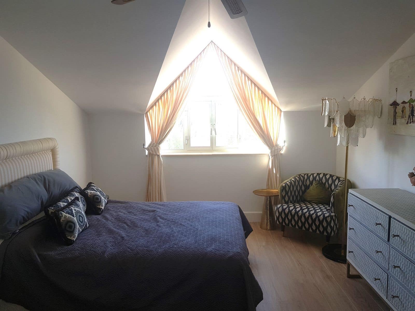 4 camera da letto Attico in vendita in Sotogrande - 2.100.000 € (Rif: 10051433)