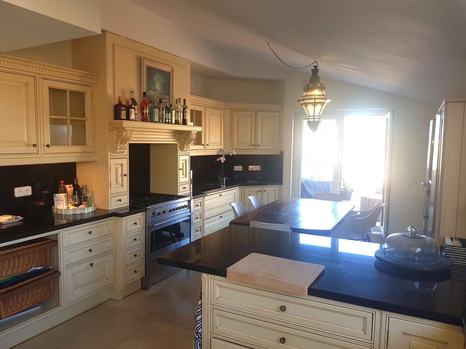 4 camera da letto Attico in vendita in Sotogrande - 2.100.000 € (Rif: 10051433)