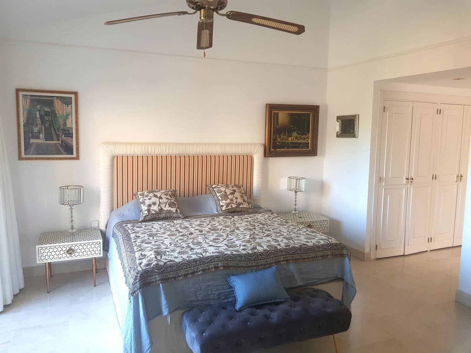 4 camera da letto Attico in vendita in Sotogrande - 2.100.000 € (Rif: 10051433)