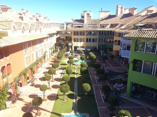 4 camera da letto Attico in vendita in Sotogrande Costa, San Roque - 2.100.000 € (Rif: 10051433)