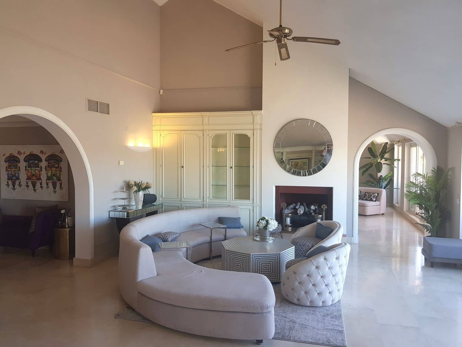 4 camera da letto Attico in vendita in Sotogrande - 2.100.000 € (Rif: 10051433)