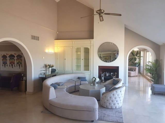 4 camera da letto Attico in vendita in Sotogrande Costa, San Roque - 2.100.000 € (Rif: 10051433)
