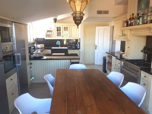 4 camera da letto Attico in vendita in Sotogrande Costa, San Roque - 2.100.000 € (Rif: 10051433)