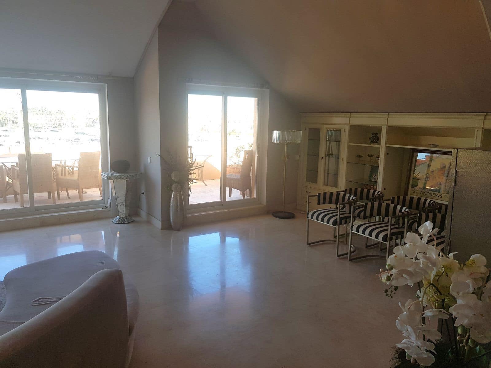 4 camera da letto Attico in vendita in Sotogrande - 2.100.000 € (Rif: 10051433)