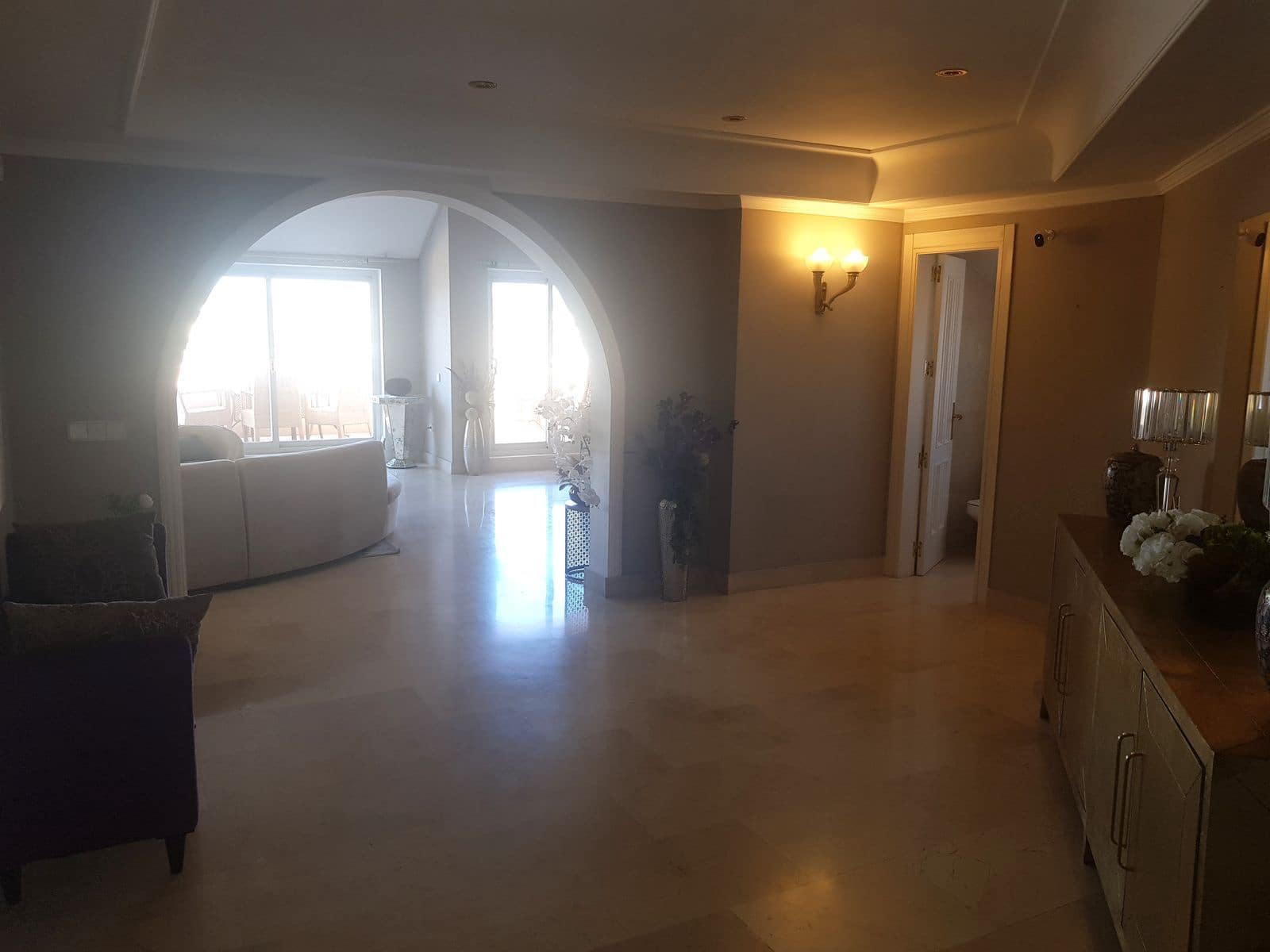 4 camera da letto Attico in vendita in Sotogrande - 2.100.000 € (Rif: 10051433)