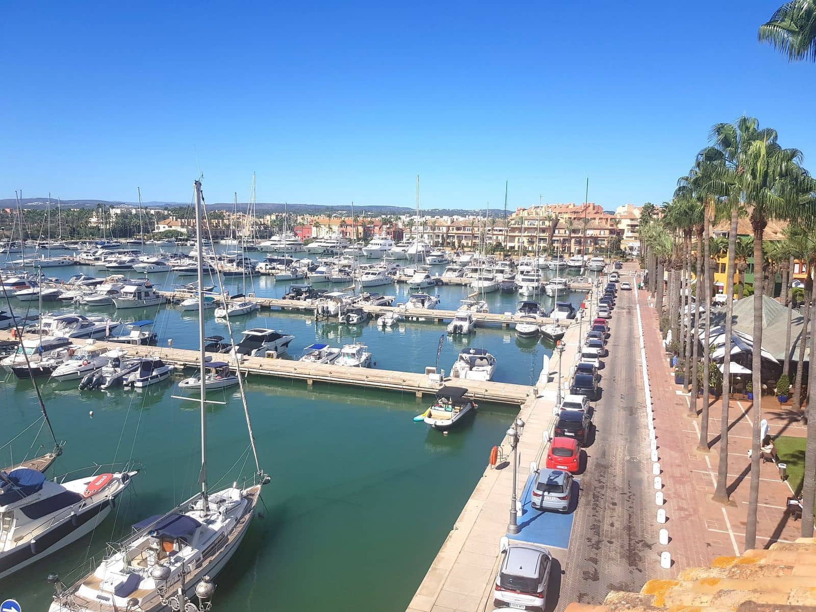 4 camera da letto Attico in vendita in Sotogrande - 2.100.000 € (Rif: 10051433)