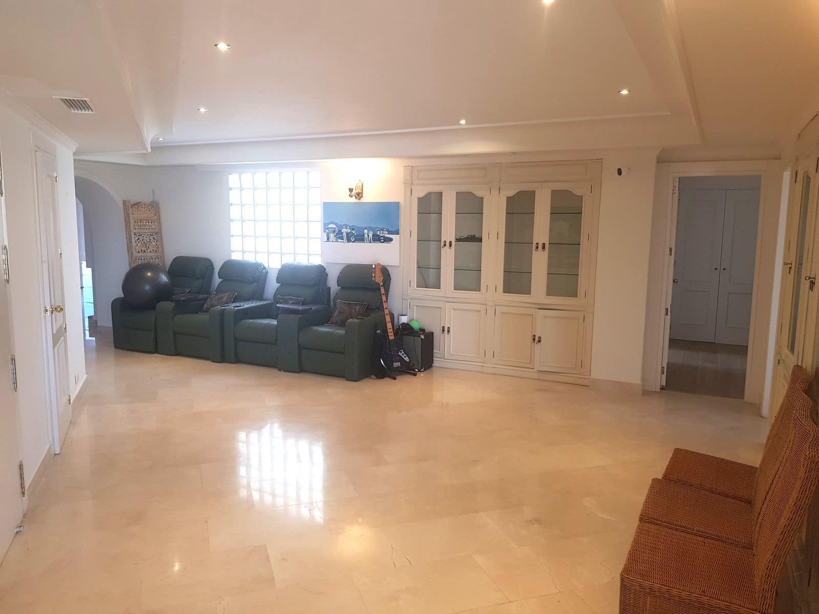 4 camera da letto Attico in vendita in Sotogrande - 2.100.000 € (Rif: 10051433)