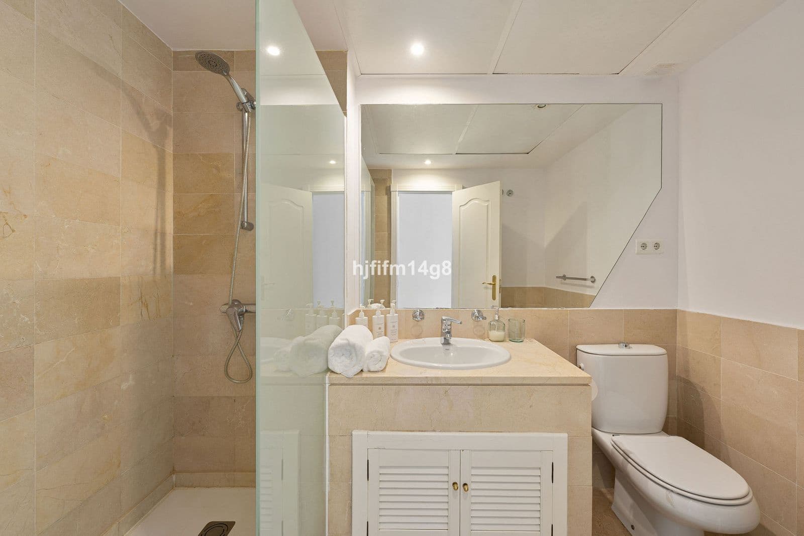 3 quarto Casa em Banda para venda em Nueva Andalucia - 1 250 000 € (Ref: 10051434)