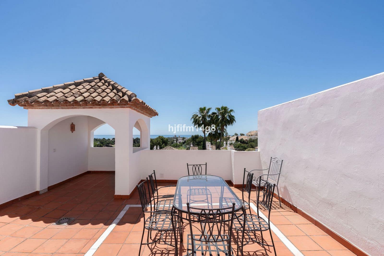 3 quarto Casa em Banda para venda em Nueva Andalucia - 1 250 000 € (Ref: 10051434)